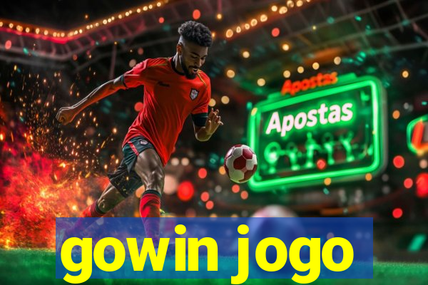 gowin jogo